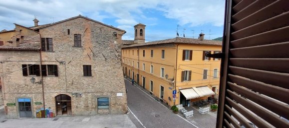 Квартира с 3 спальнями в Сант Анджело ин Вадо, Италия № 320518 16