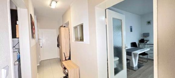 1 chambre Appartement à Rhein-Neckar-Kreis, Germany No. 36556 2