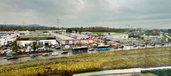 1 chambre Appartement à Rhein-Neckar-Kreis, Germany No. 36556 8