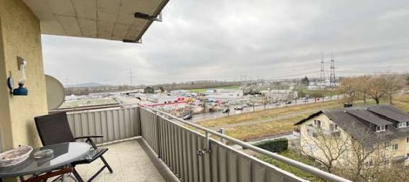 1 chambre Appartement à Rhein-Neckar-Kreis, Germany No. 36556 9