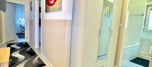 1 chambre Appartement à Rhein-Neckar-Kreis, Germany No. 36556 6