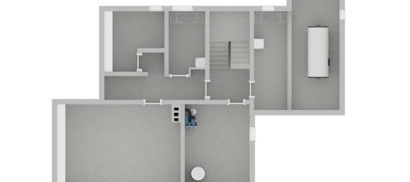 9 rooms Townhouse in Stuttgart, Germany No. 297736 32