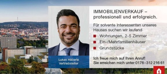 9 rooms Townhouse in Stuttgart, Germany No. 297736 28