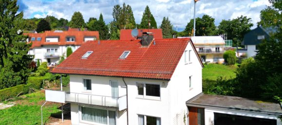 9 rooms Townhouse in Stuttgart, Germany No. 297736 2