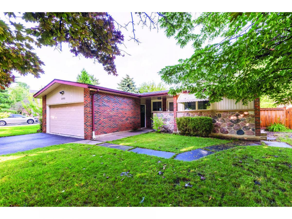 4 Schlafzimmer Haus in Mississauga, Canada, Nr. 513