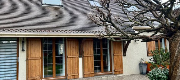 4 chambres Maison à Paray-Vieille-Poste, France No. 186274 2