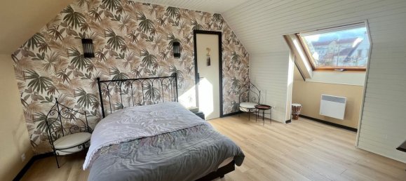 4 chambres Maison à Paray-Vieille-Poste, France No. 186274 20