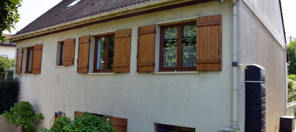 4 chambres Maison à Paray-Vieille-Poste, France No. 186274 5