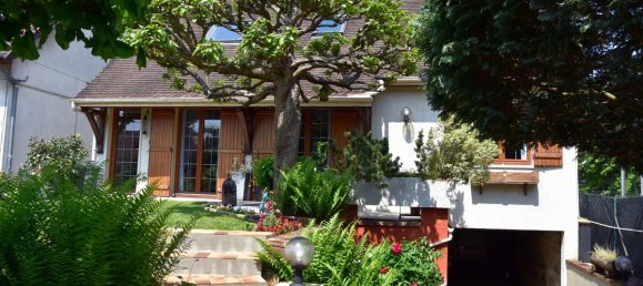 4 chambres Maison à Paray-Vieille-Poste, France No. 186274 4