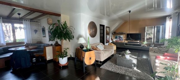 4 chambres Maison à Paray-Vieille-Poste, France No. 186274 9