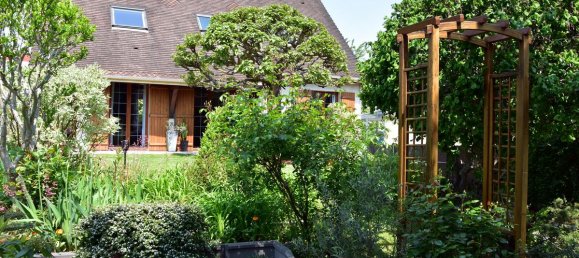 4 chambres Maison à Paray-Vieille-Poste, France No. 186274 3