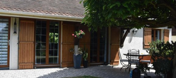 4 chambres Maison à Paray-Vieille-Poste, France No. 186274 28