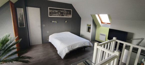 4 chambres Maison à Paray-Vieille-Poste, France No. 186274 19