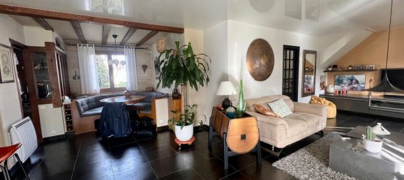 4 chambres Maison à Paray-Vieille-Poste, France No. 186274 6