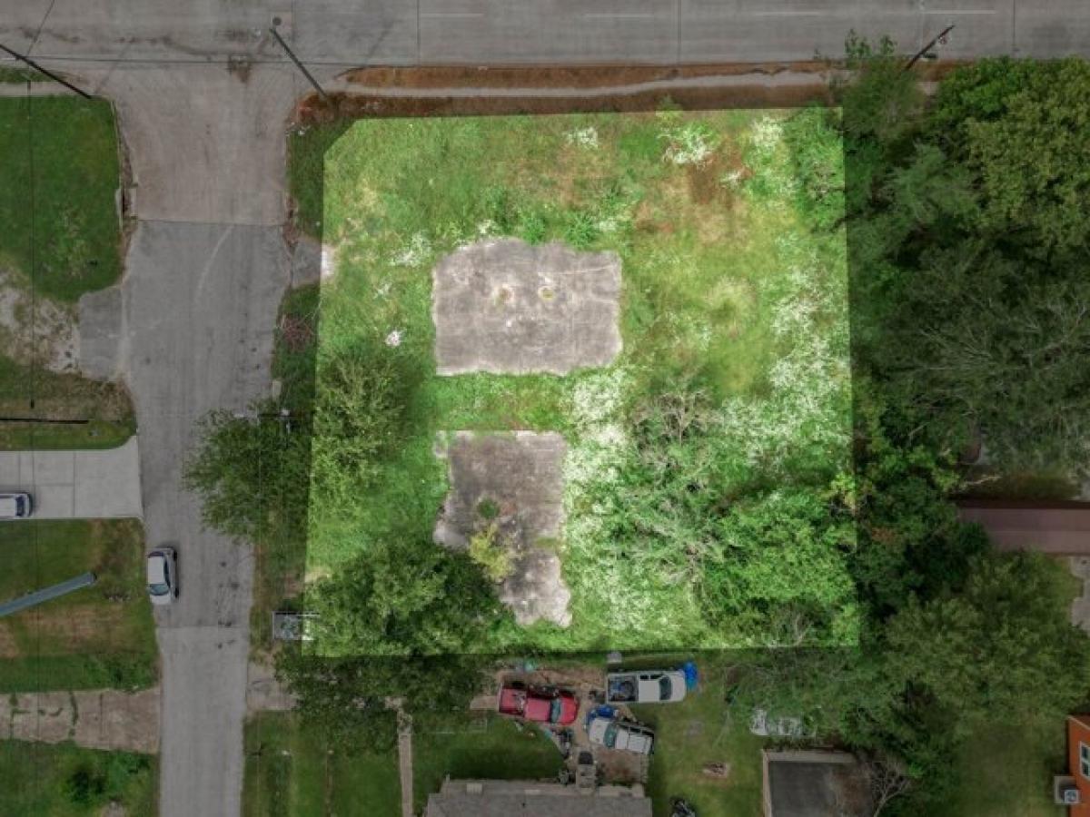  Land in Houston, USA No. 475992