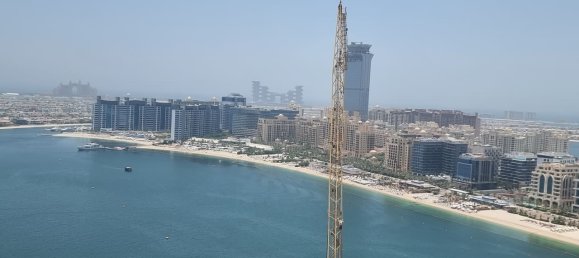 1 chambre Appartement à Dubai Harbour, UAE No. 109804 15