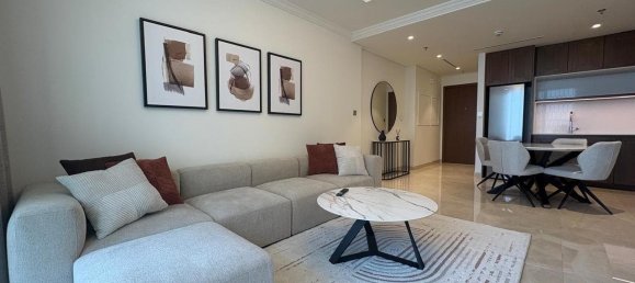 1 chambre Appartement à Dubai Harbour, UAE No. 109804 12
