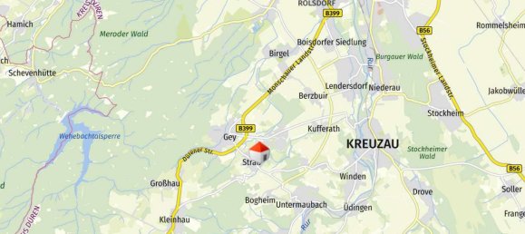  Land in Duren, Germany No. 346282 3