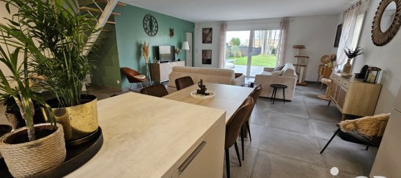 Casa T3 em Saint-Laurent-d'Arce, France N.º 101880 2