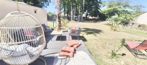 Casa T3 em Saint-Laurent-d'Arce, France N.º 101880 18