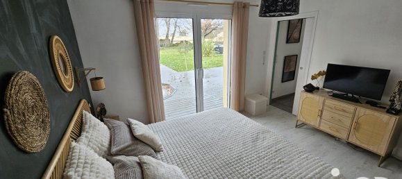 Casa T3 em Saint-Laurent-d'Arce, France N.º 101880 7