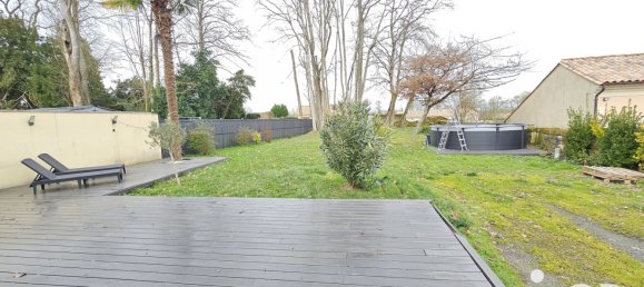 Casa T3 em Saint-Laurent-d'Arce, France N.º 101880 16