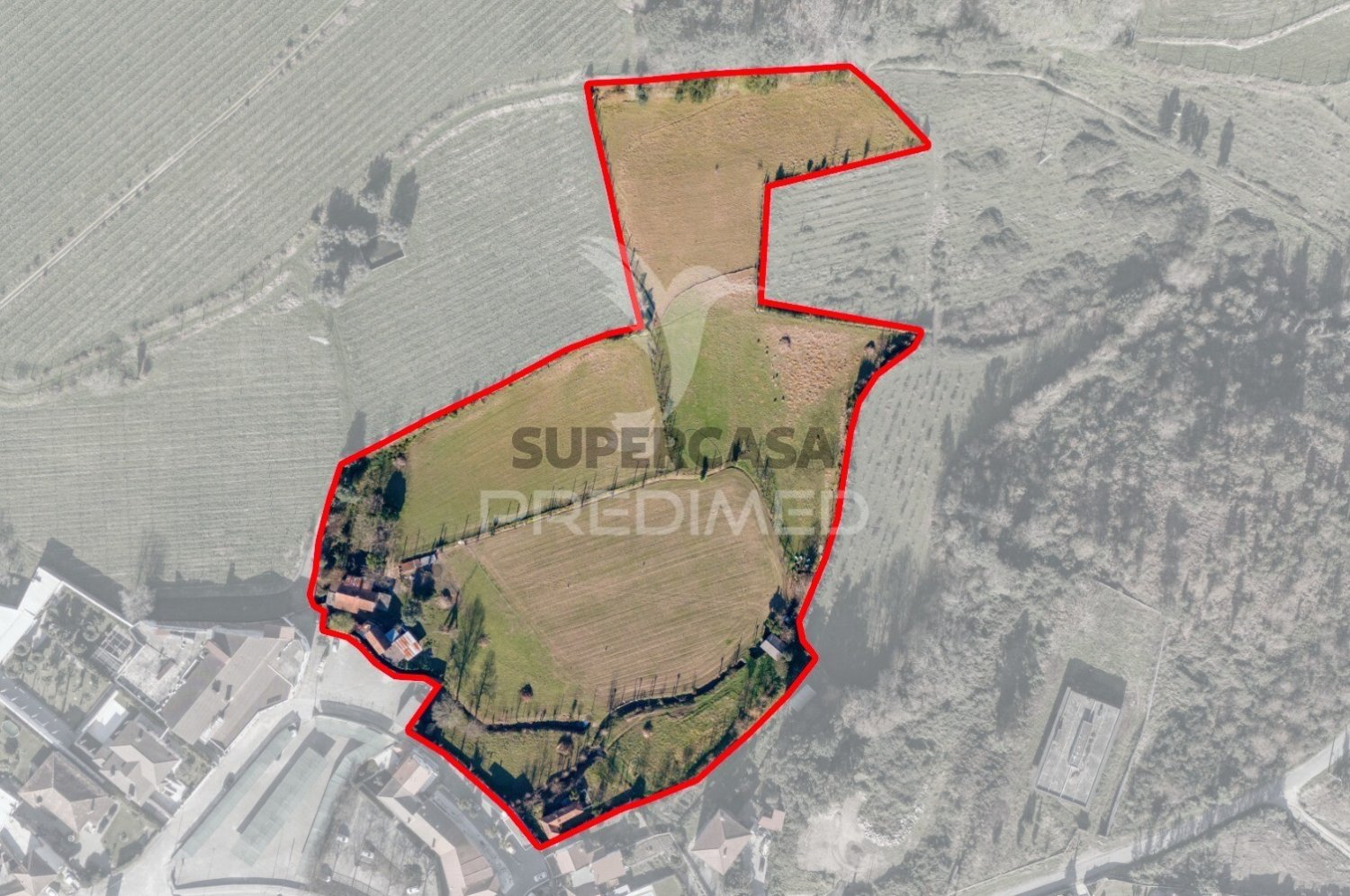 6 bedrooms House in Amares, Portugal No. 280524