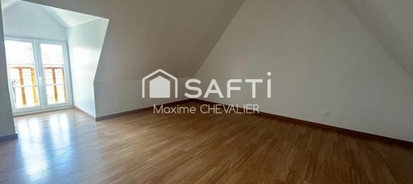 4 Schlafzimmer Haus in Tranzault, France, Nr. 66898 10