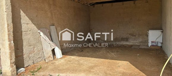 4 Schlafzimmer Haus in Tranzault, France, Nr. 66898 11