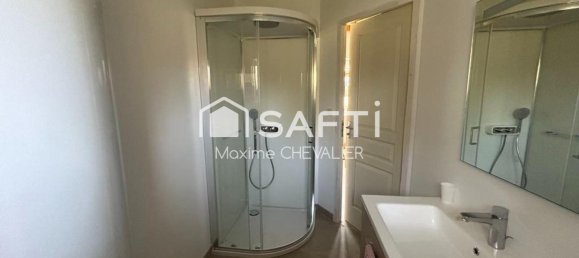 4 Schlafzimmer Haus in Tranzault, France, Nr. 66898 7