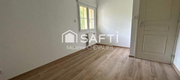 4 Schlafzimmer Haus in Tranzault, France, Nr. 66898 8