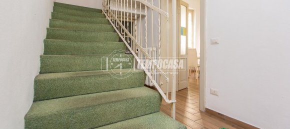 Вилла с 3 комнатами в Кастелланца, Италия № 234968 18