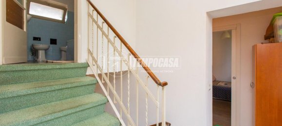 Вилла с 3 комнатами в Кастелланца, Италия № 234968 24