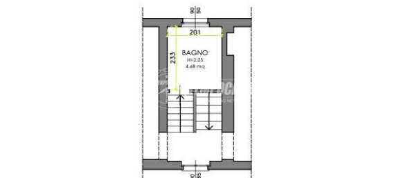 Вилла с 3 комнатами в Кастелланца, Италия № 234968 30