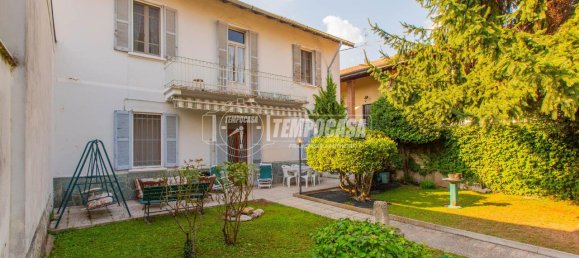 Вилла с 3 комнатами в Кастелланца, Италия № 234968 3