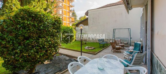 Вилла с 3 комнатами в Кастелланца, Италия № 234968 6