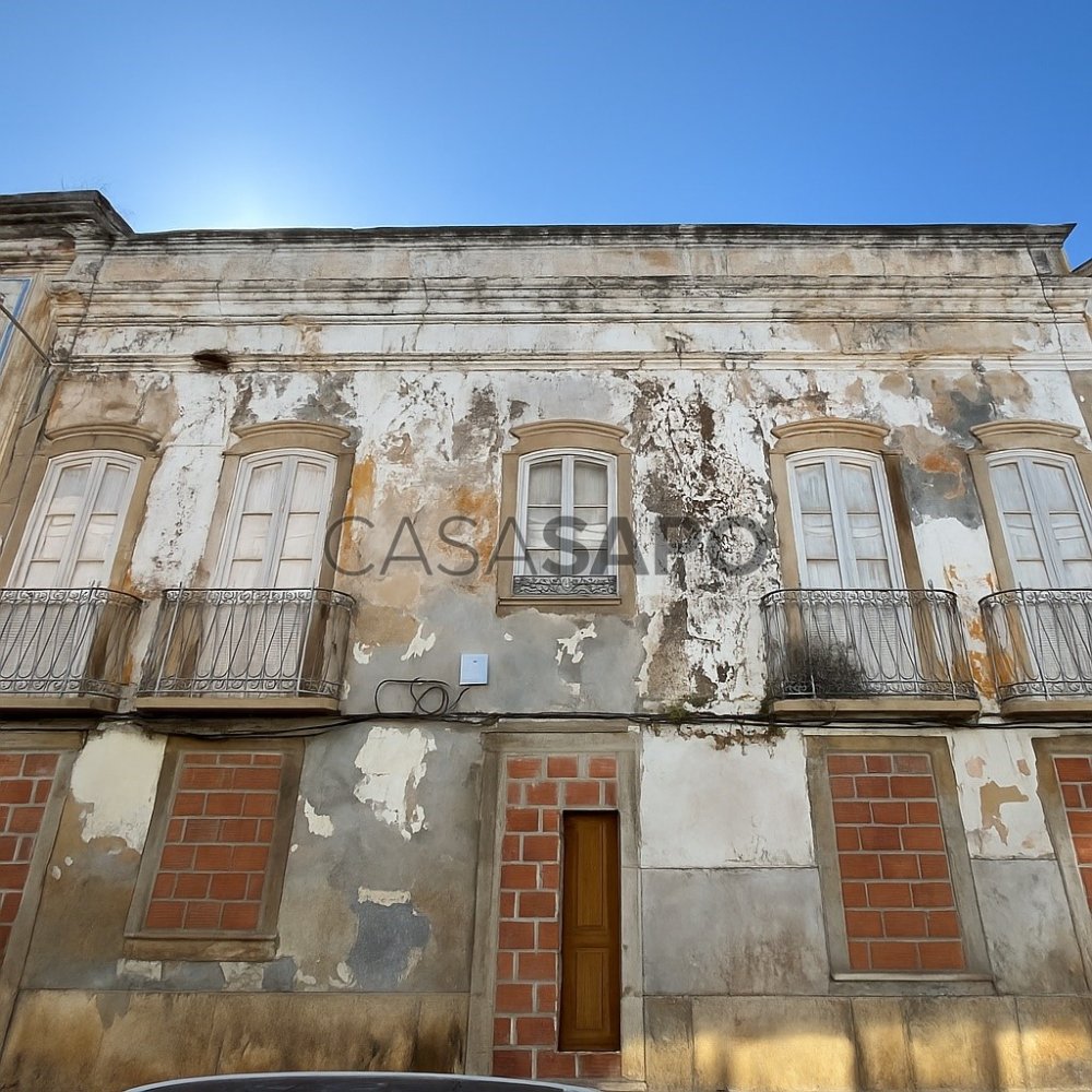  بناية في Faro, Portugal 479متر مربع رقم 202669