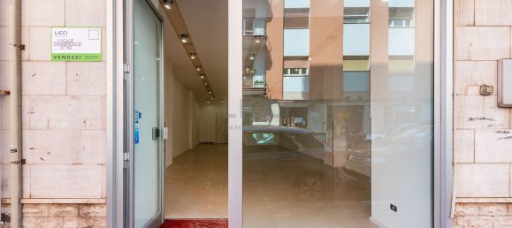 Propiedad comercial en Monopoli, Italy 97 m² No. 311620 7
