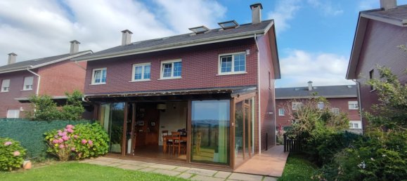 4 bedrooms House in Cantabria, Spain No. 148376 42