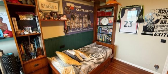 4 bedrooms House in Cantabria, Spain No. 148376 69