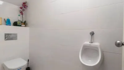 84m² Commercial property in Pineda de Mar, Spain No. 143008