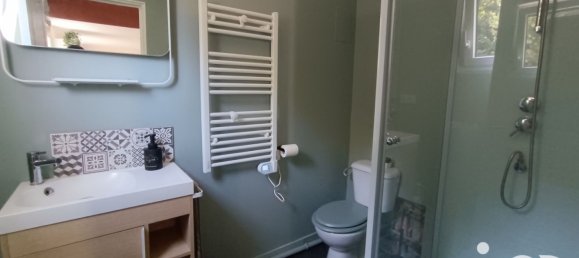 2 bedrooms House in Seine-Maritime, France No. 295403 12