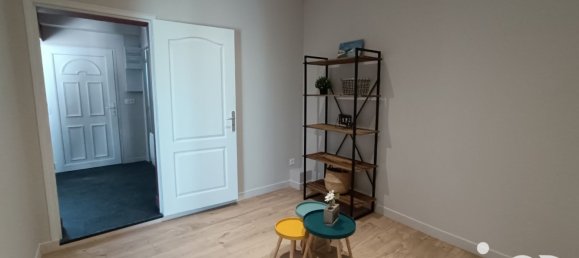 2 bedrooms House in Seine-Maritime, France No. 295403 7