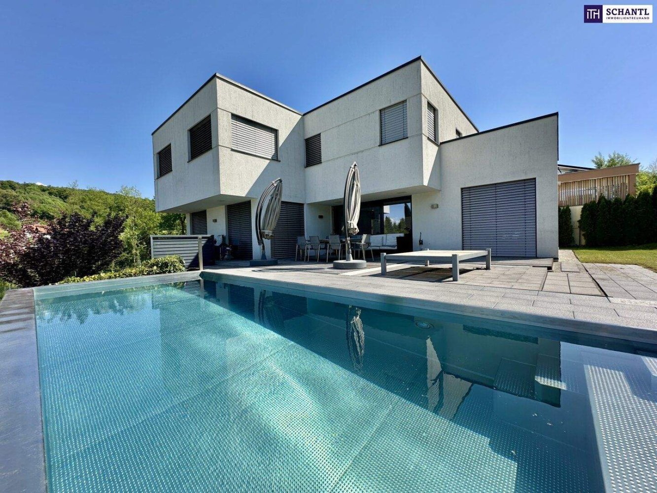 5-Zimmer Haus in Hart bei Graz, Austria, Nr. 204274