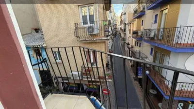 2 bedrooms Apartment in Benidorm, Spain No. 176910