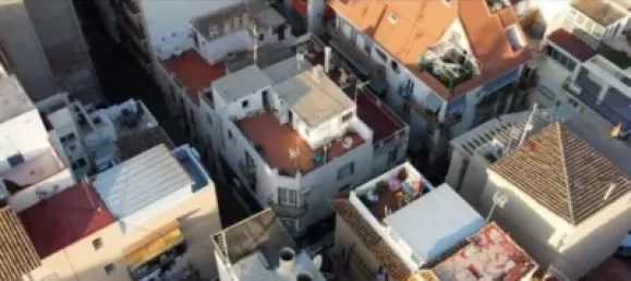 2 bedrooms Apartment in Benidorm, Spain No. 176910 6