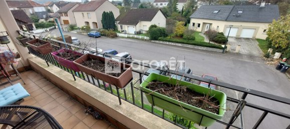 1 chambre Appartement à Yutz, France No. 220766 2