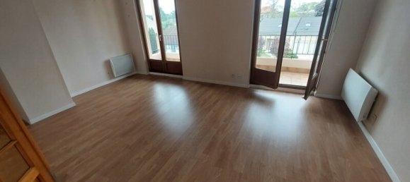 1 chambre Appartement à Yutz, France No. 220766 3