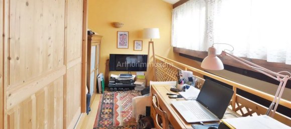 4 bedrooms Townhouse in Fontenay-sous-Bois, France No. 180665 11