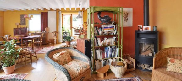 4 bedrooms Townhouse in Fontenay-sous-Bois, France No. 180665 7